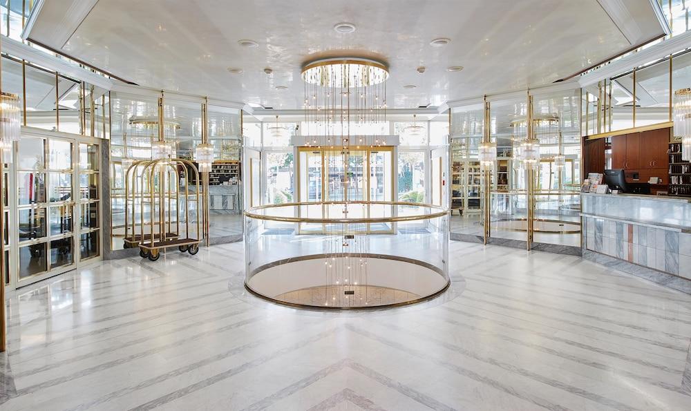 Aparthotel Living Kaiser Franz Joseph Wien