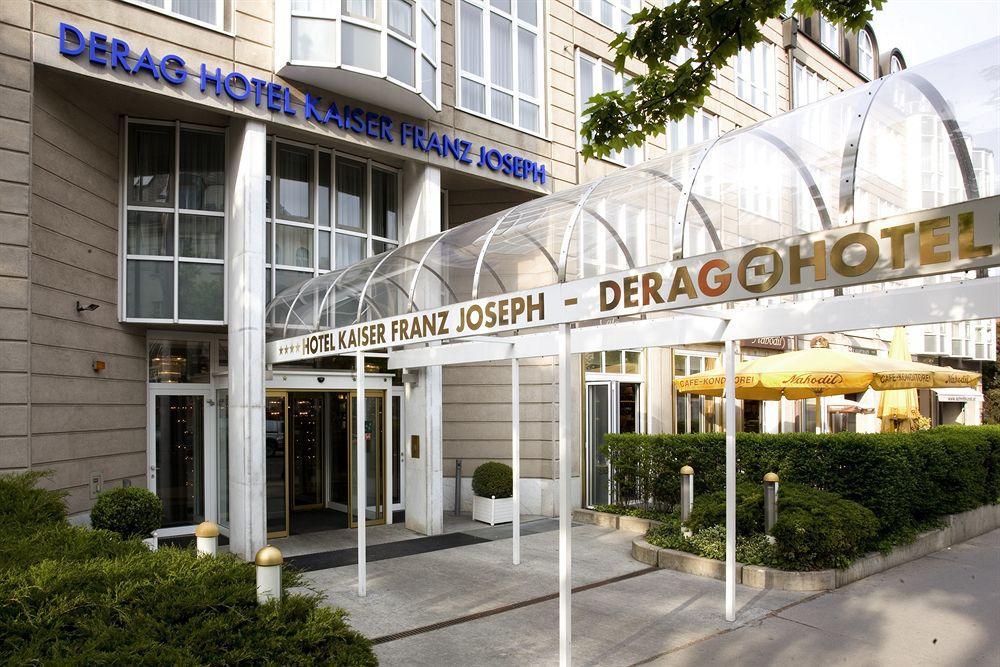 Aparthotel Living Kaiser Franz Joseph Wien