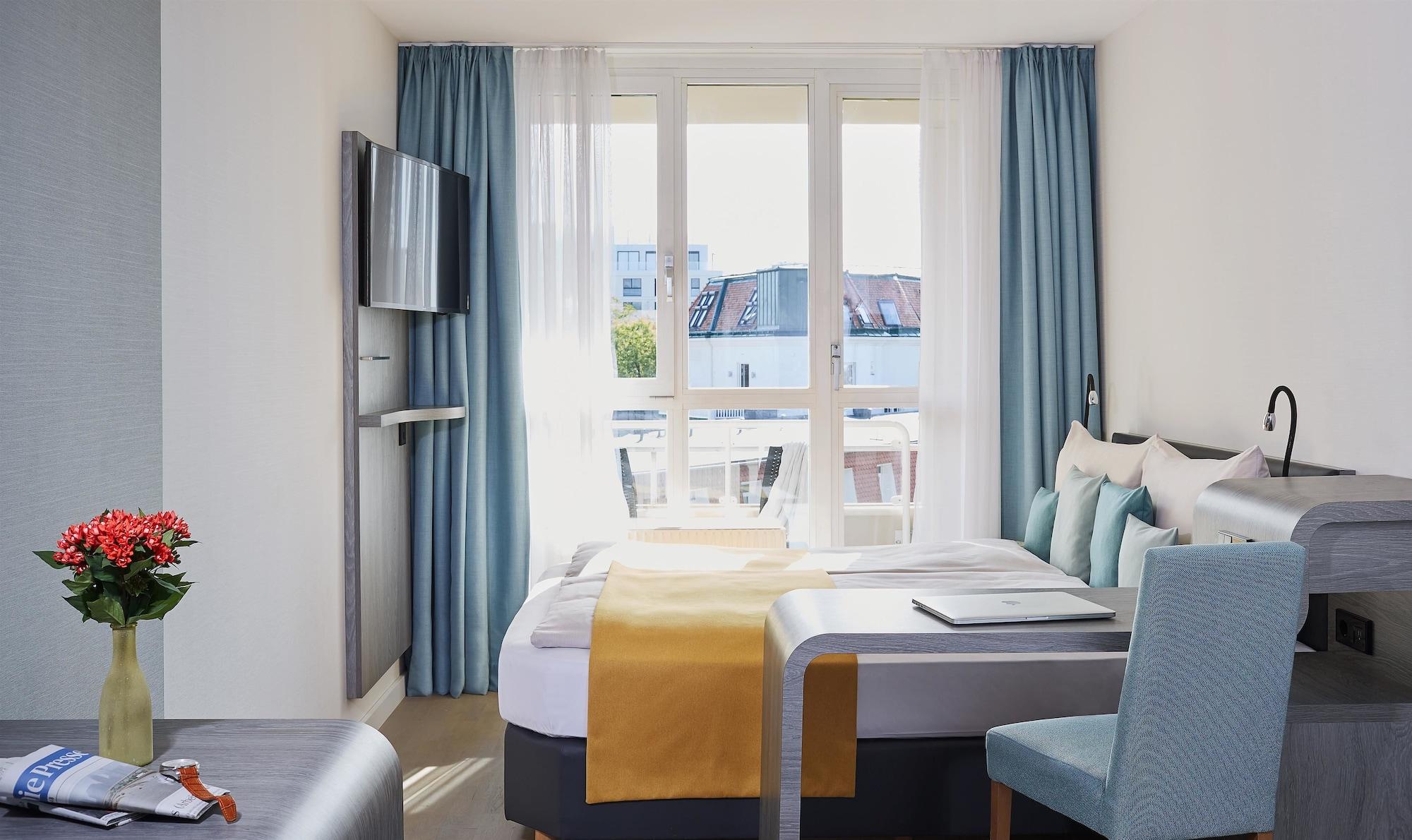 Aparthotel Living Kaiser Franz Joseph Wien