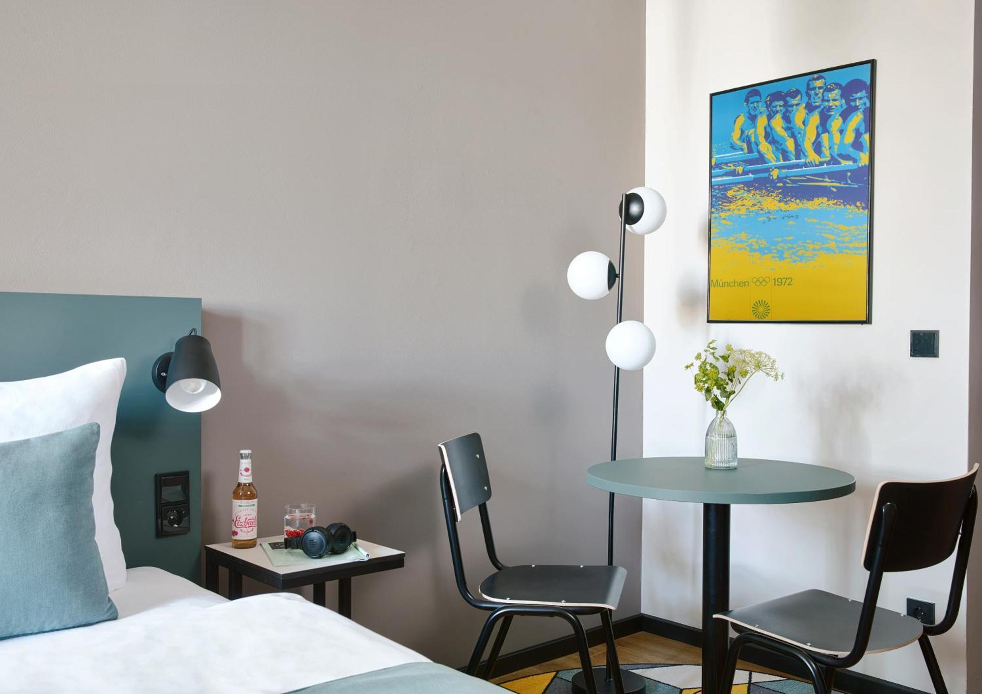 Living Kaiser Franz Joseph 4* Wien