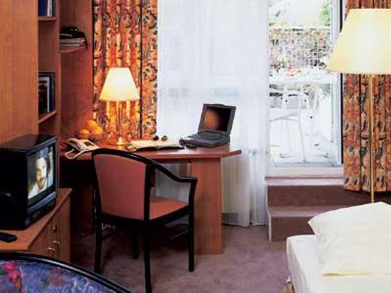 Aparthotel Living Kaiser Franz Joseph Wien