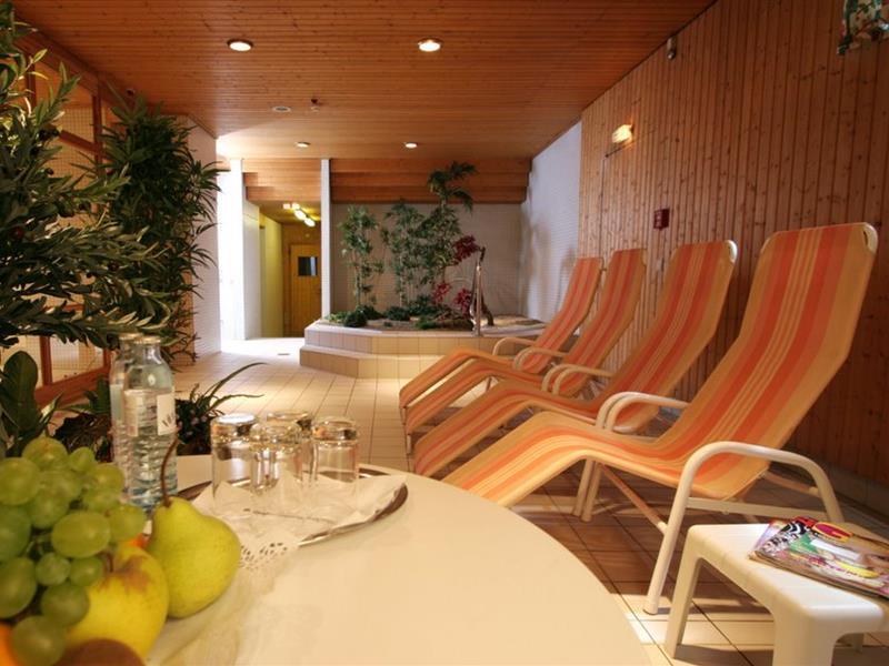 Aparthotel Living Kaiser Franz Joseph Wien