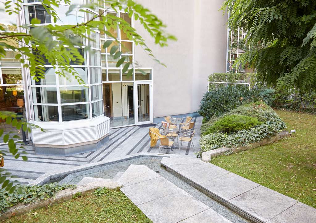 Living Kaiser Franz Joseph 4* Wien