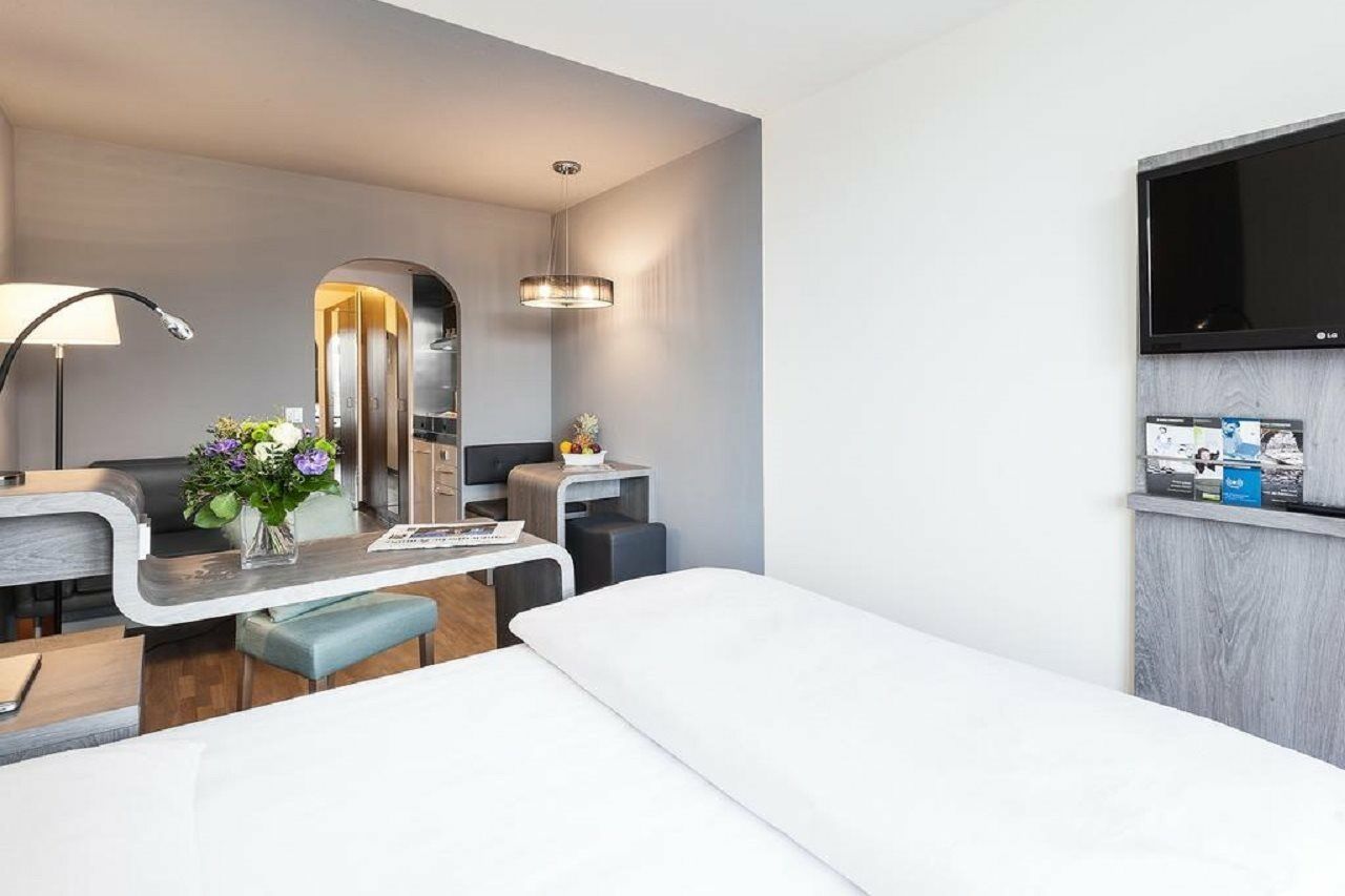 Living Kaiser Franz Joseph 4* Wien