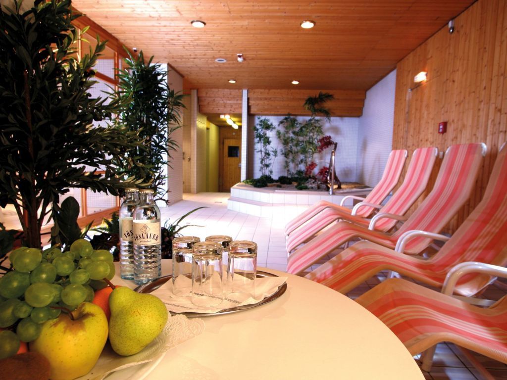 Living Kaiser Franz Joseph 4* Vienna
