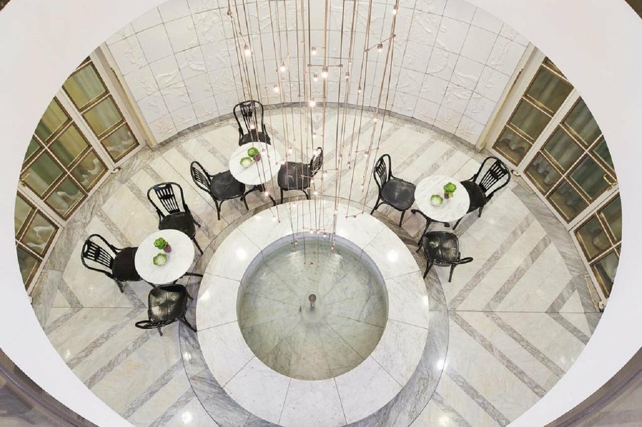 Living Kaiser Franz Joseph 4* Vienna